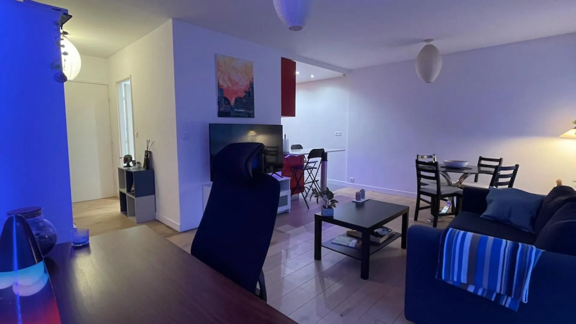 T2 With Balcony Near Bercy Apartment Paris 0*,  France
