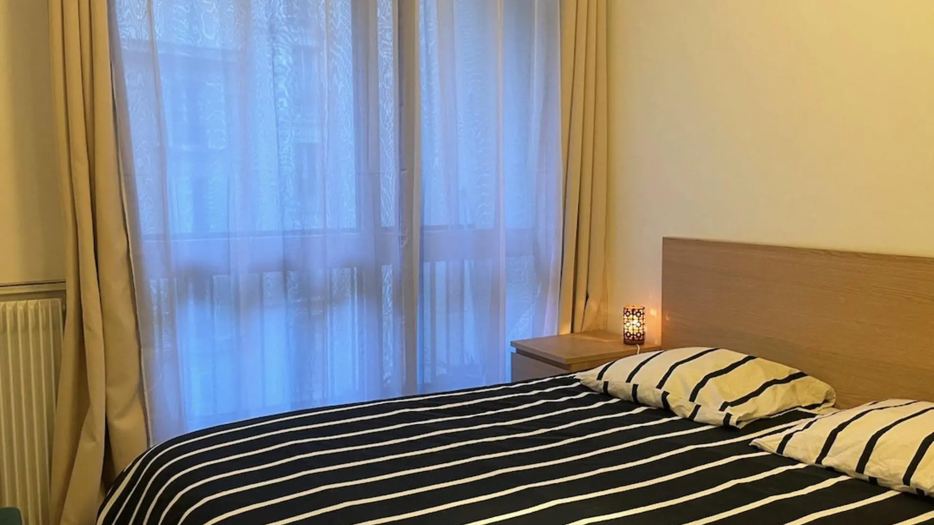 T2 With Balcony Near Bercy Apartment Paris France